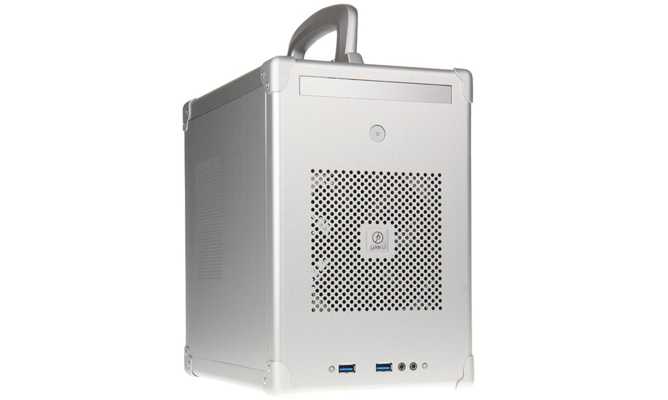 Lian Li PC-TU100A