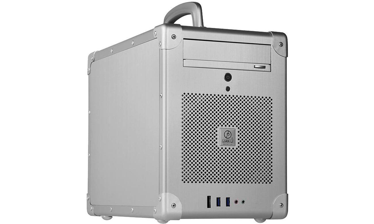 Lian Li PC-TU200A
