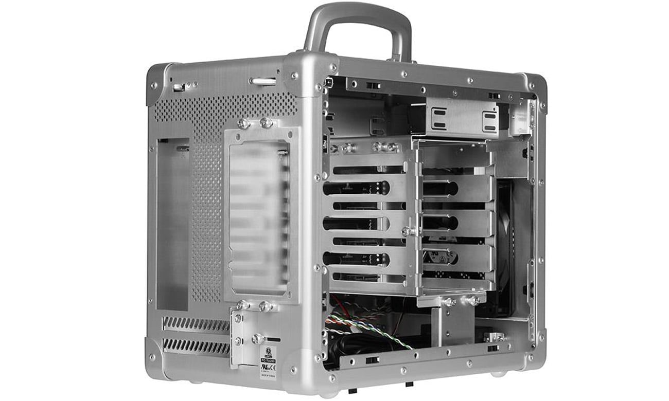 Lian Li PC-TU200A