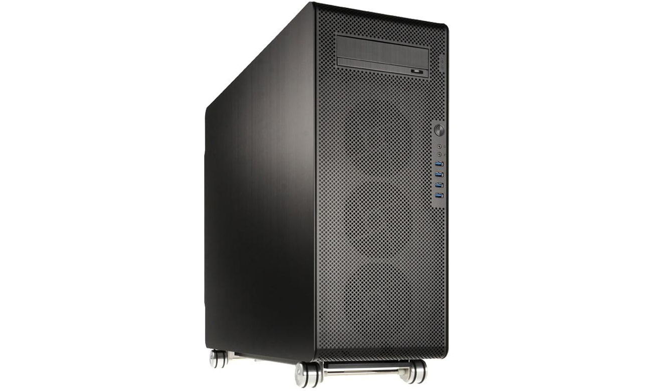 Lian Li PC-V1000LB