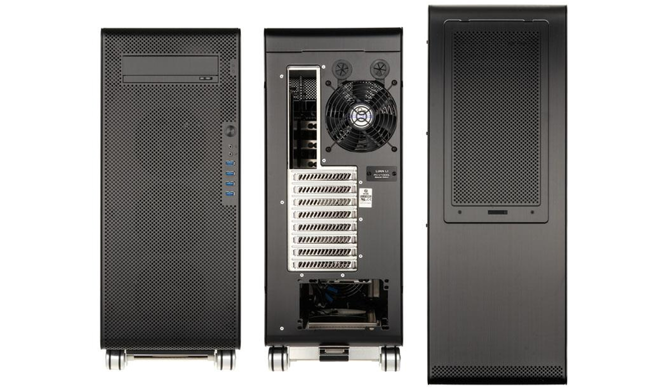 Lian Li PC-V1000LB