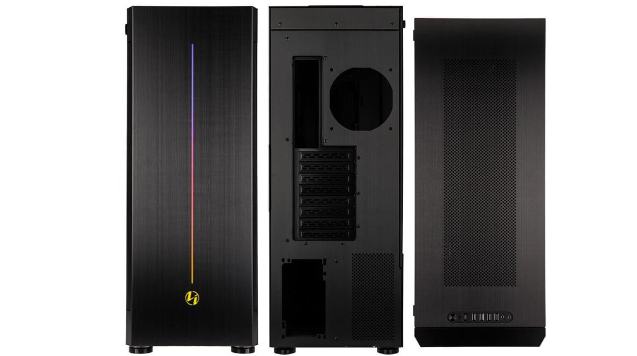 Lian Li PC-V3000WX TG