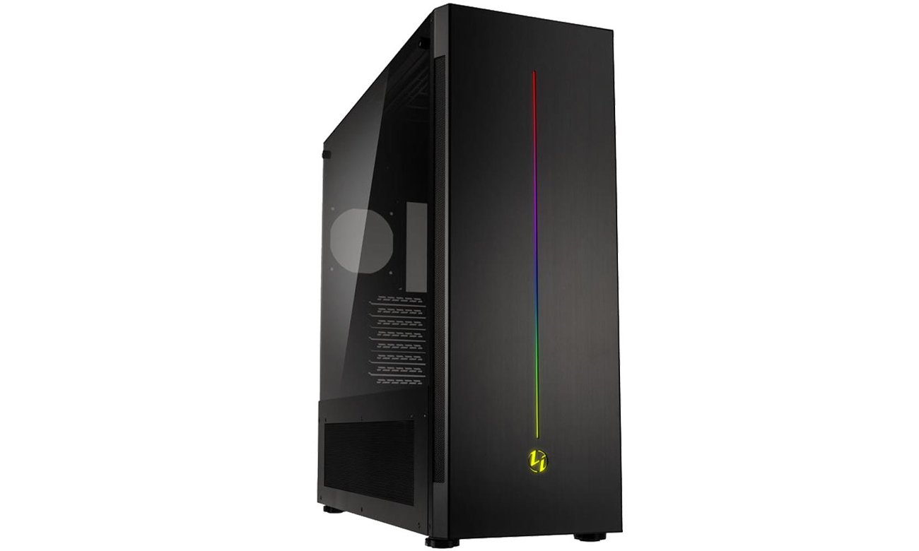 Lian Li PC-V3000WX TG