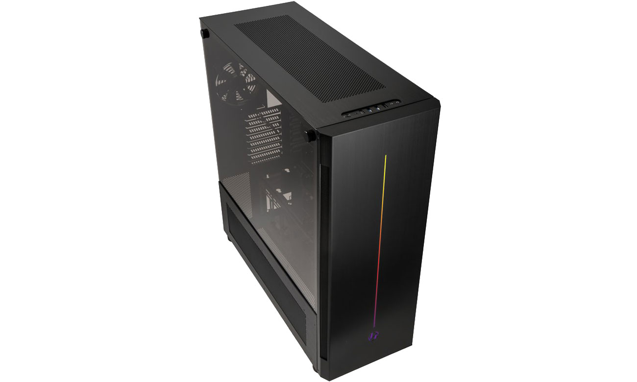 Obudowa do komputera Lian Li PC-V3000WX czarny