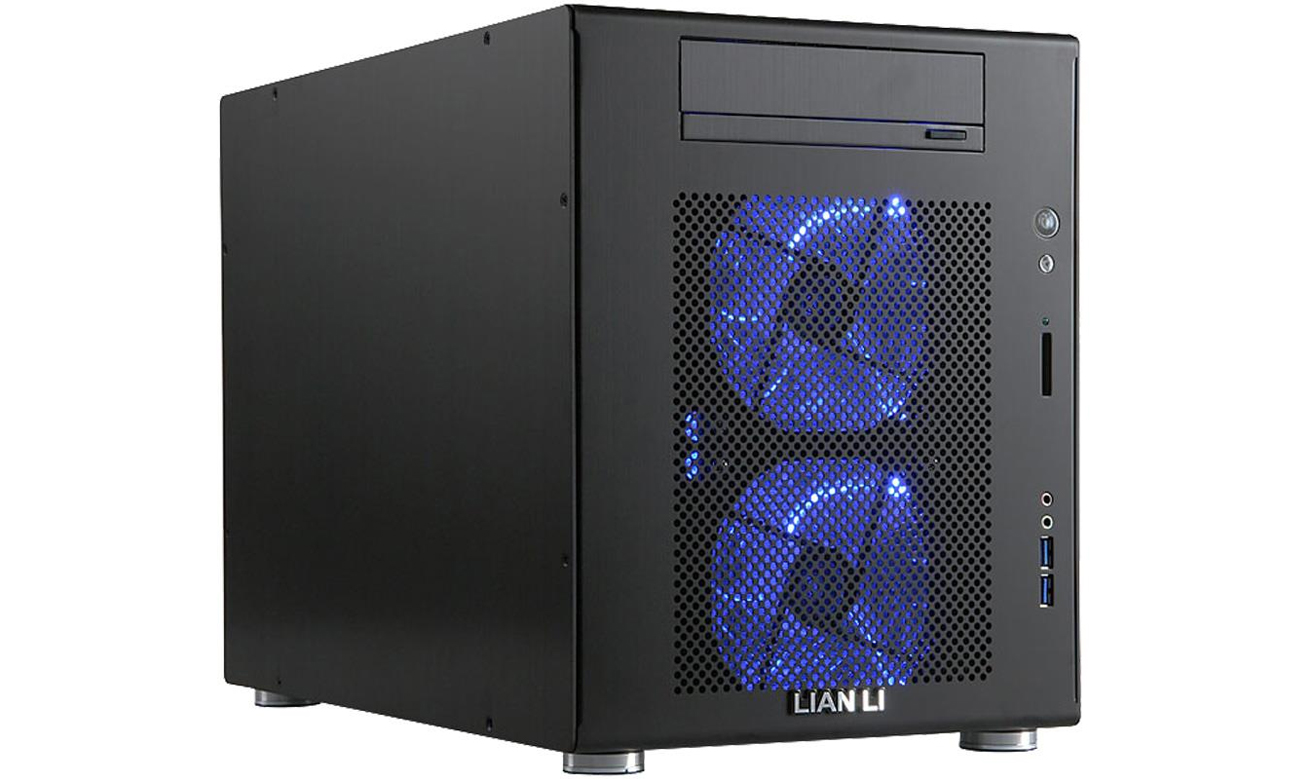 Lian Li PC-V354B