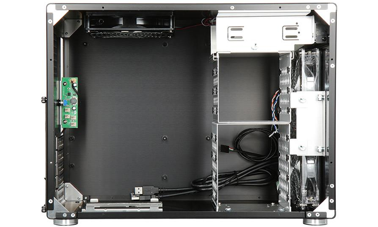 Lian Li PC-V354B