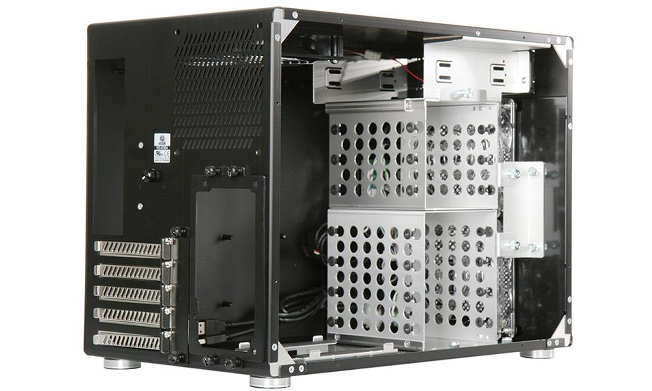 Lian Li PC-V354B