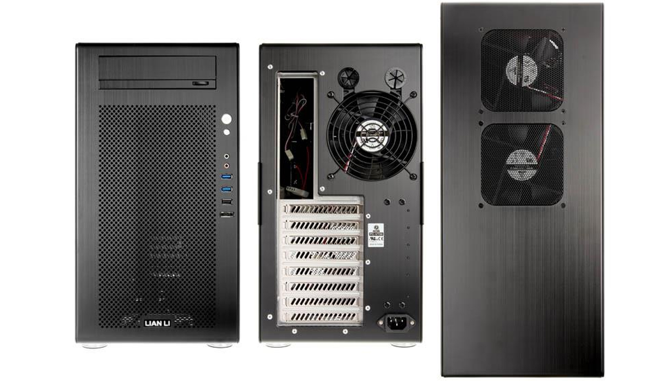 Lian Li PC-V700B