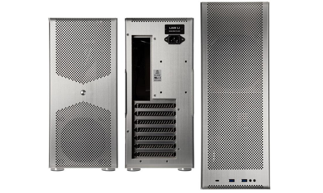 Lian Li PC-V720A