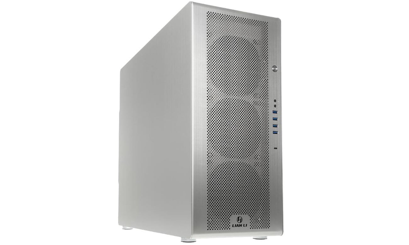 Lian Li PC-V760A