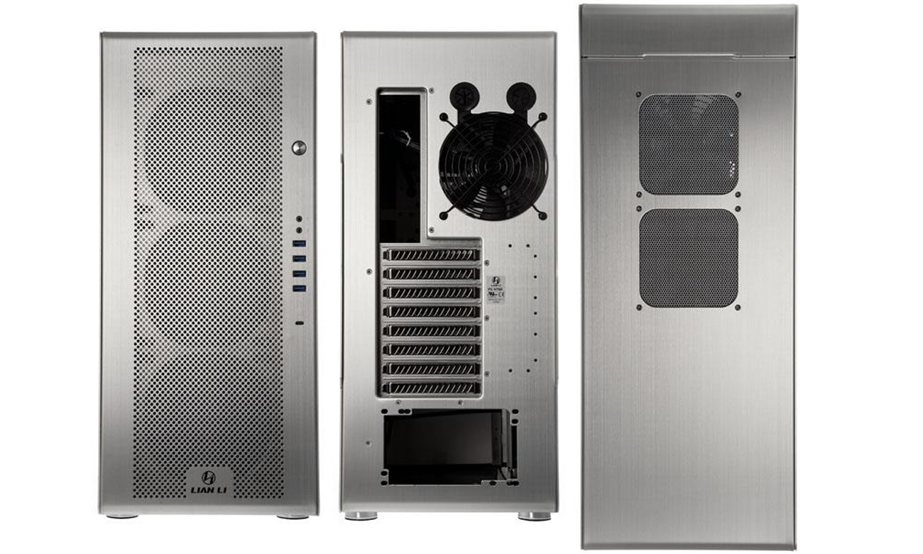 Lian Li PC-V760A