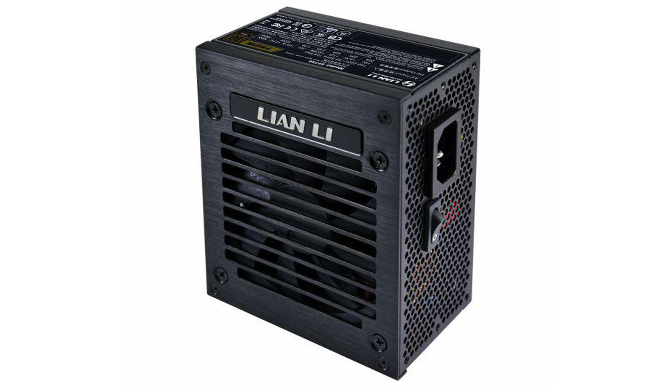 Netzteil für Computer Lian Li SP750 SP750W