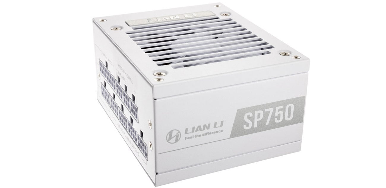 Netzteil für Computer Lian Li SP750 750W