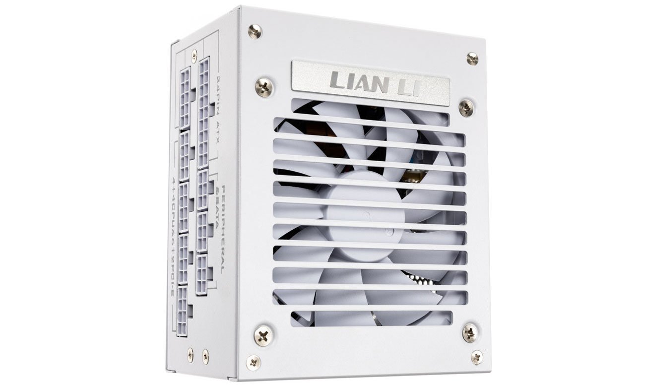 Netzteil für Computer Lian Li SP750 750W Lüfter