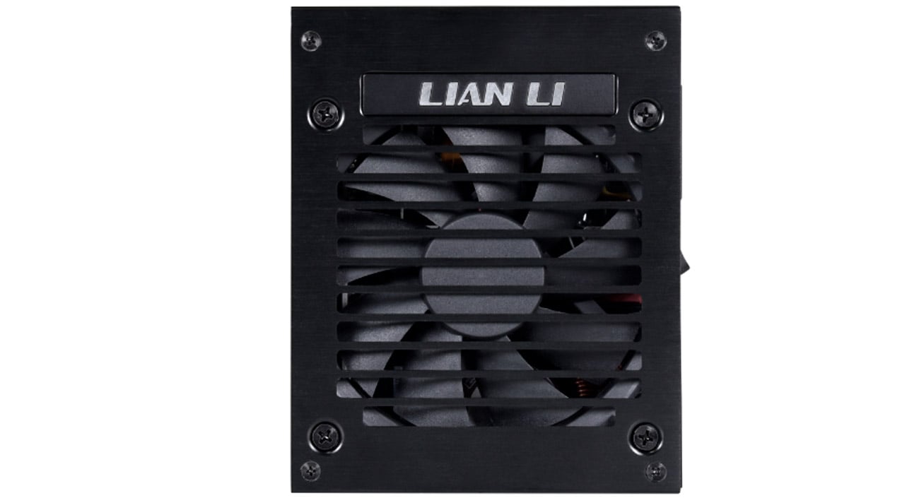 Lian Li SP850 850W wentylator