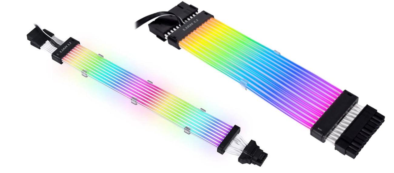Lian Li Strimer Plus 24-Pin RGB V.2