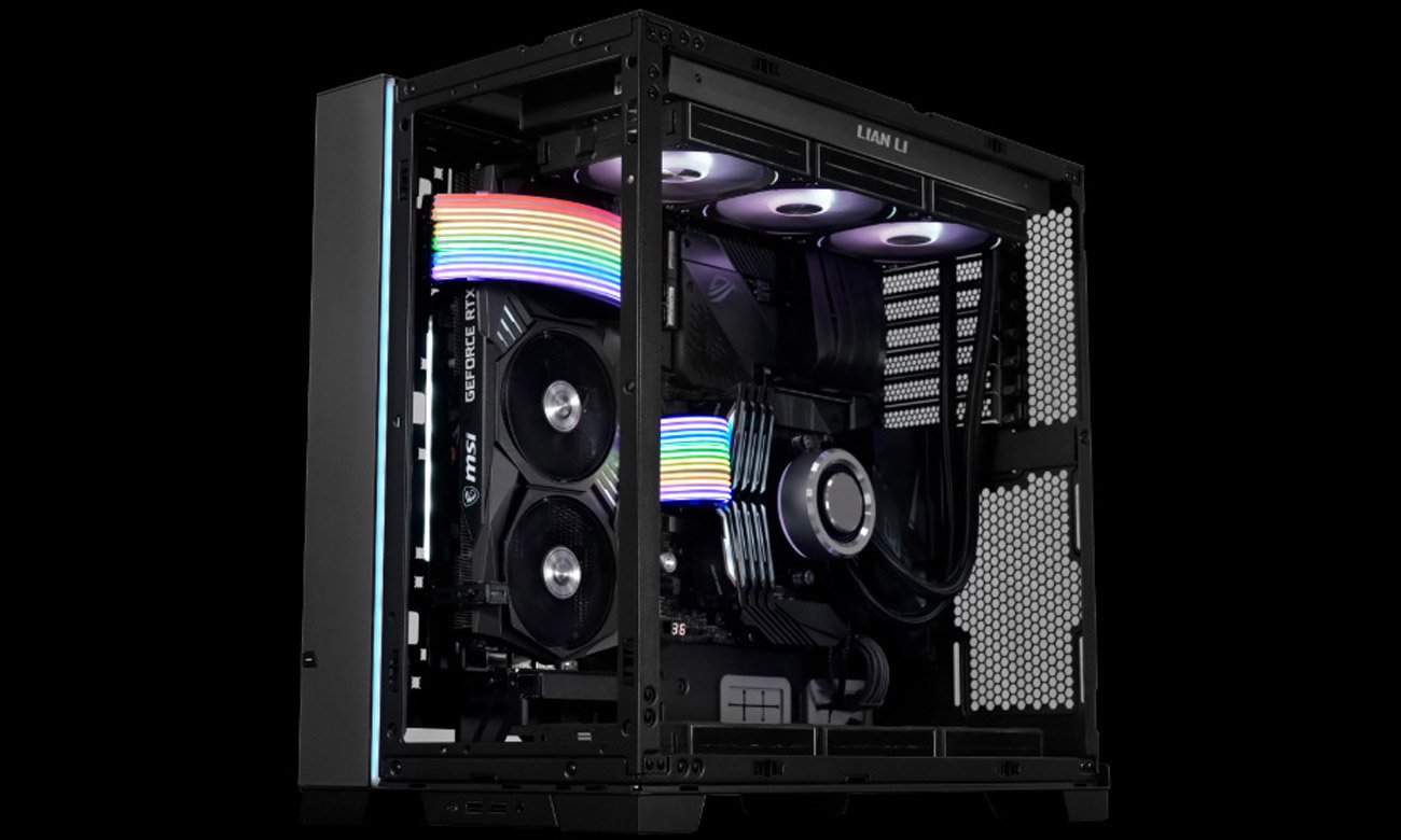 Lian Li Strimer Plus 24-Pin RGB V.2