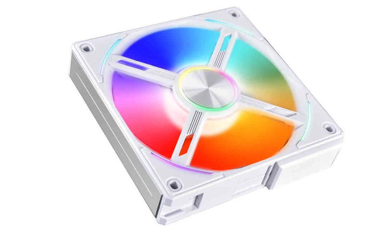 Podświetlenie RGB