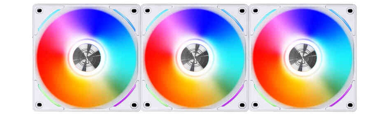 Podświetlenie RGB