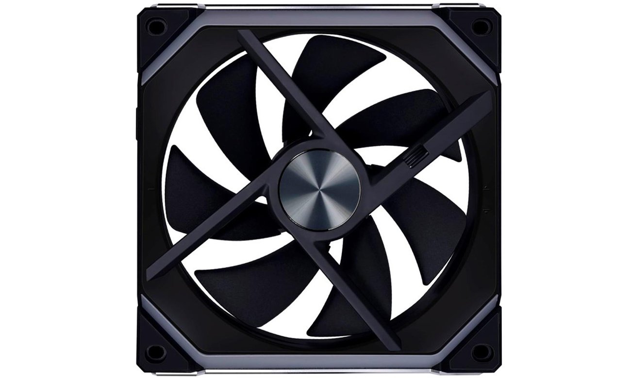 Lian Li UNI FAN SL120 V2 ARGB PWM wygląd