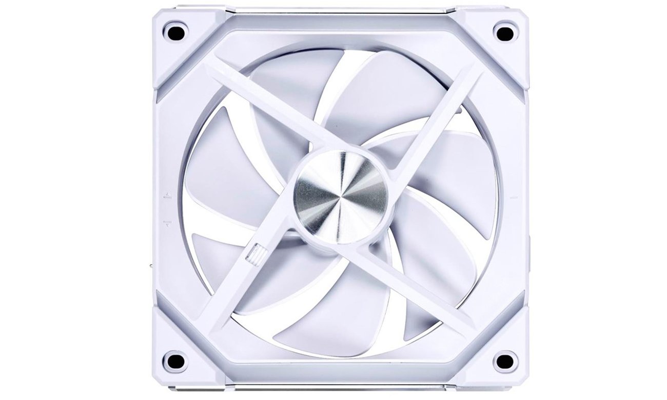 Lian Li UNI FAN SL120 V2 ARGB PWM Aussehen