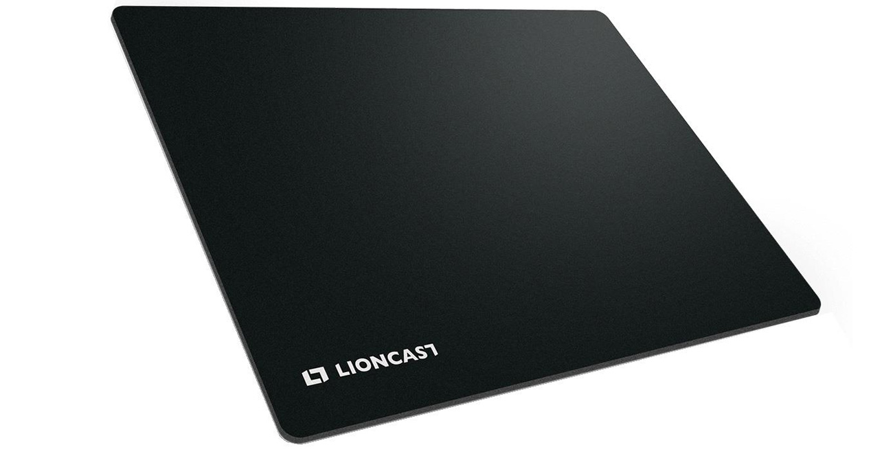 Lioncast Buff Small