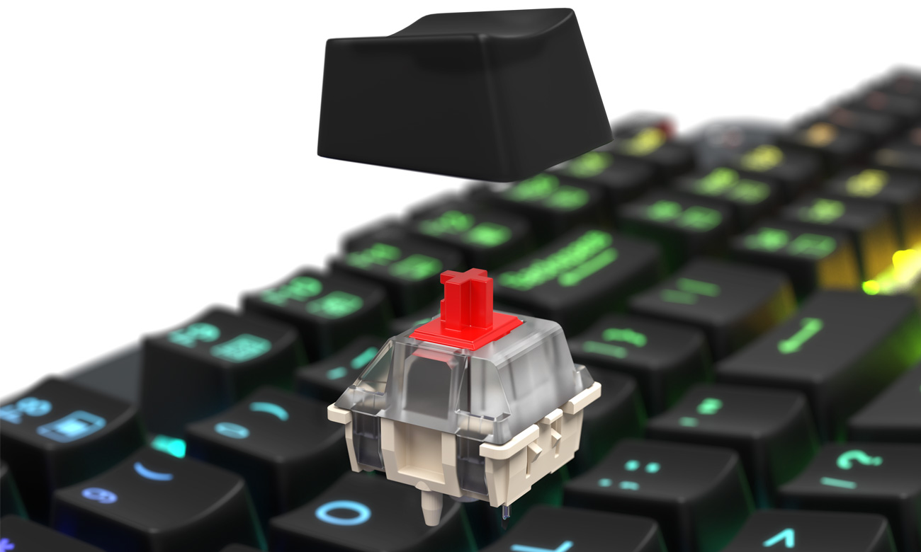 Lioncast LK300
