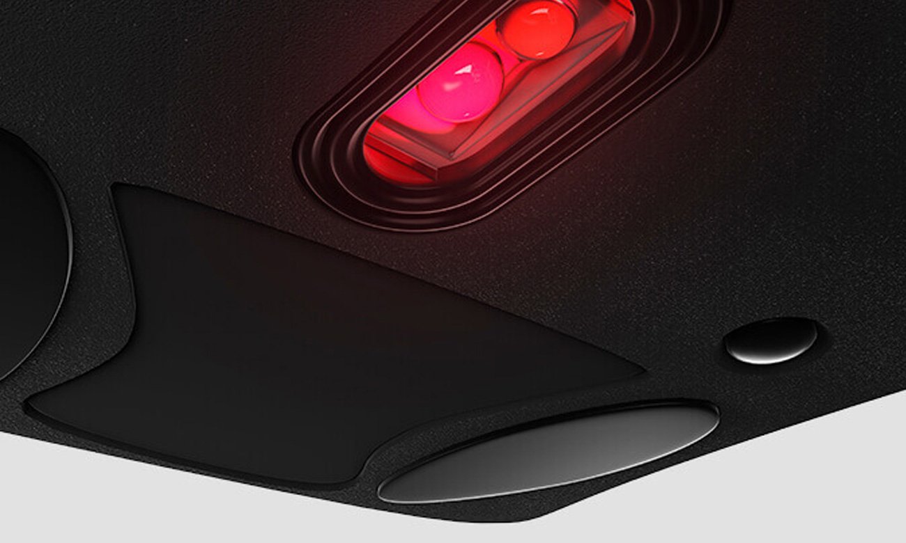 Lioncast LM20 Sensor Laserowy