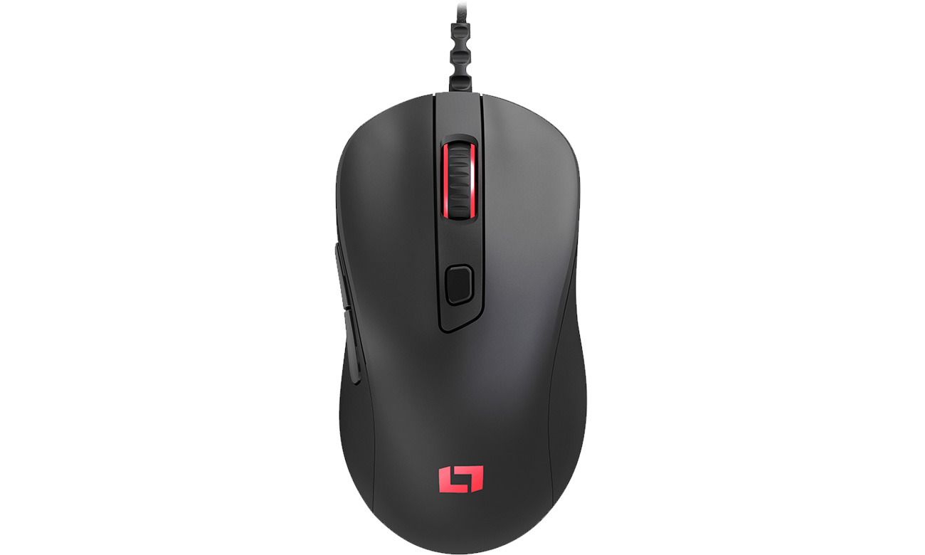 Lioncast LM50