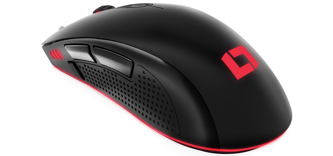 Lioncast LM60 Oprogramowanie