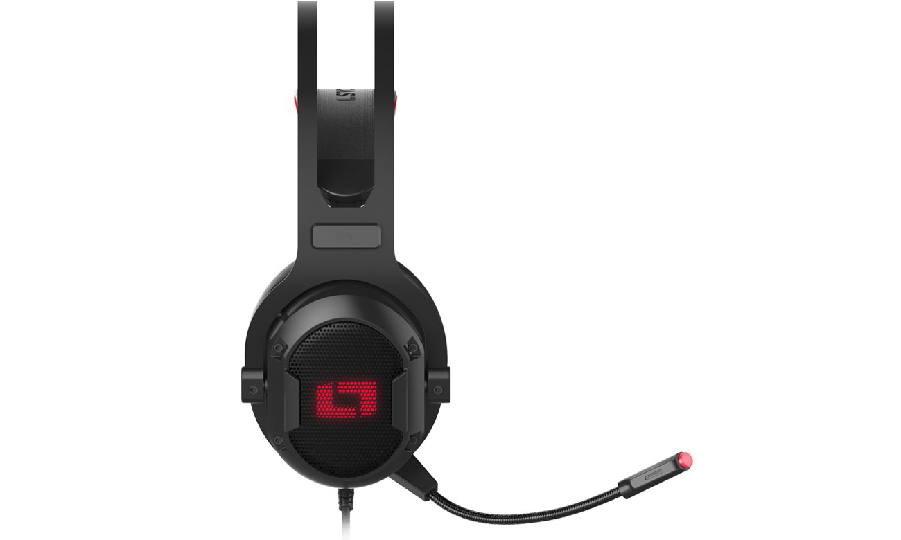 Podświetlenie RGB