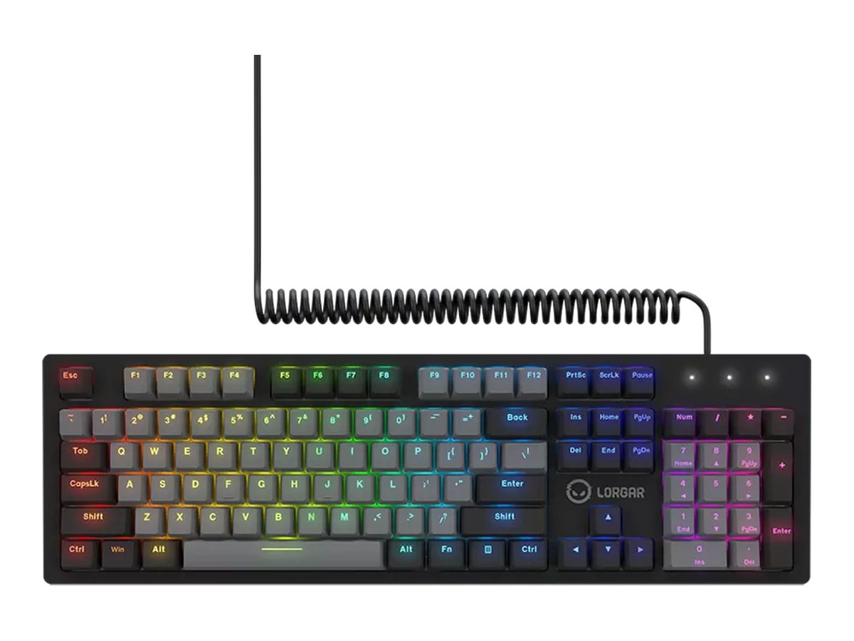Lorgar Azar 514 RGB