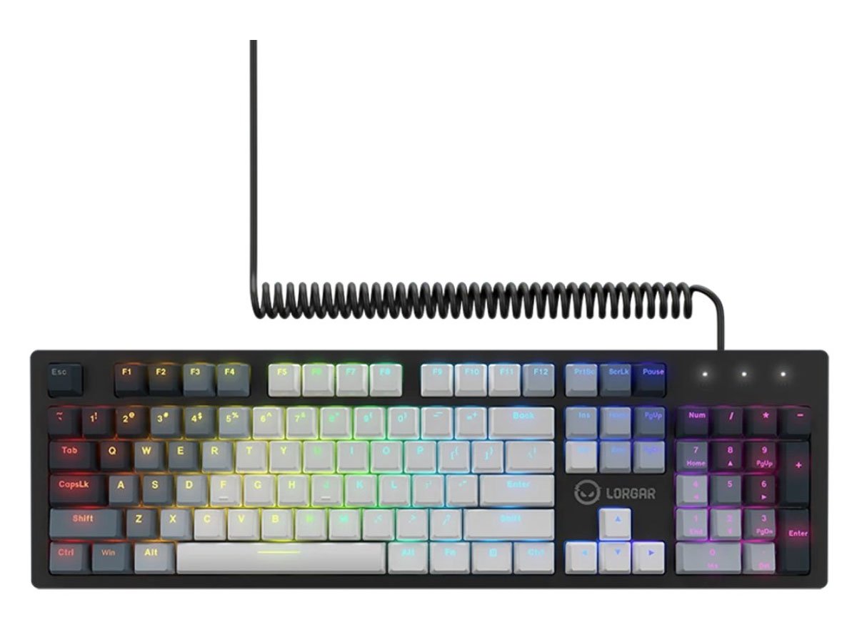 Lorgar Azar 514 RGB