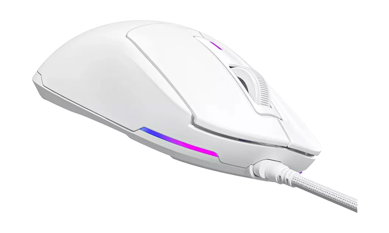 Lorgar MSA10 USB LED RGB