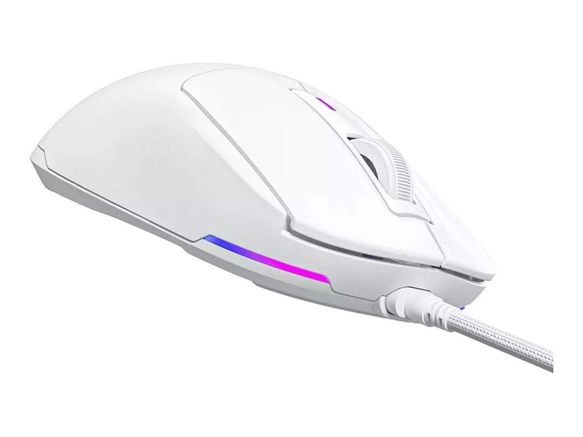 Lorgar MSA10 USB LED RGB