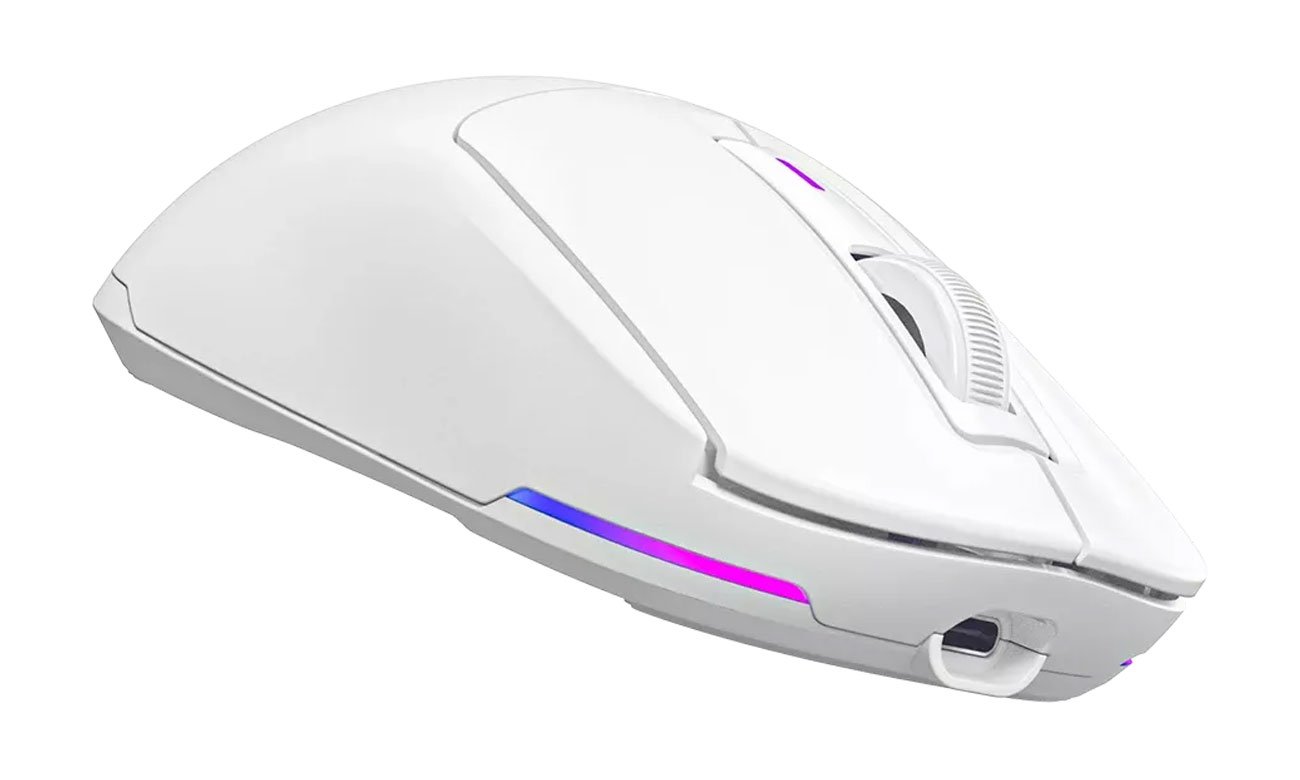 Lorgar MSA10 BT LED RGB