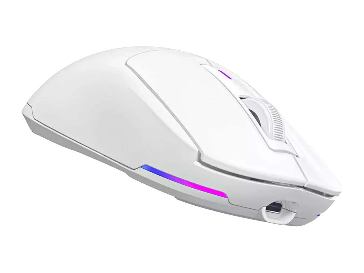 Lorgar MSA10 BT LED RGB