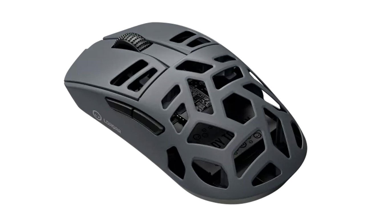 Lorgar MSE90W Wireless