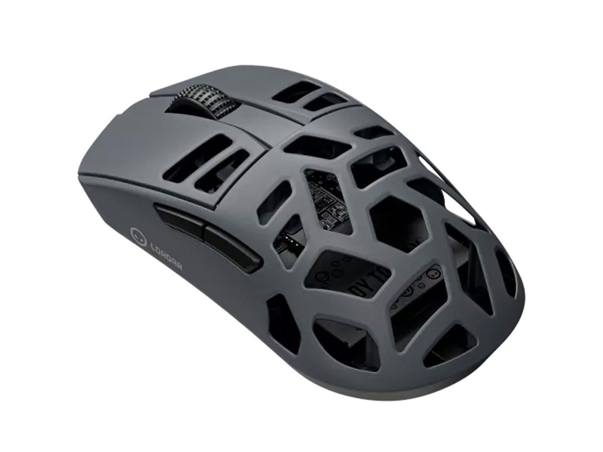 Lorgar MSE90W Wireless