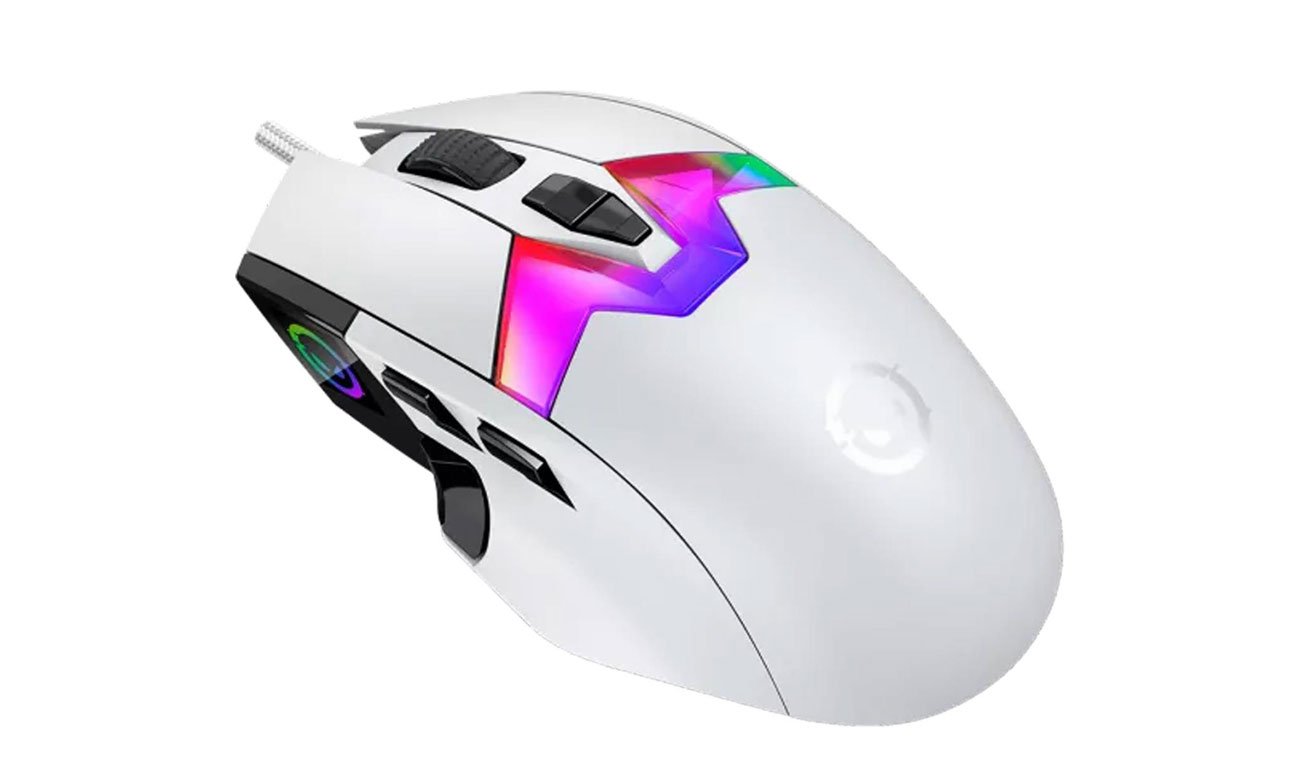 Lorgar MSP80