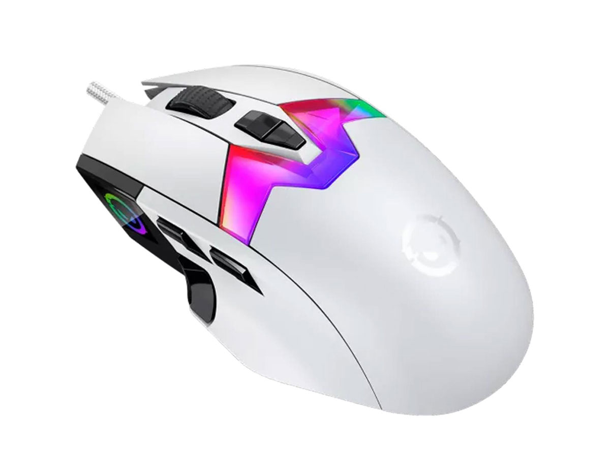 Lorgar MSP80