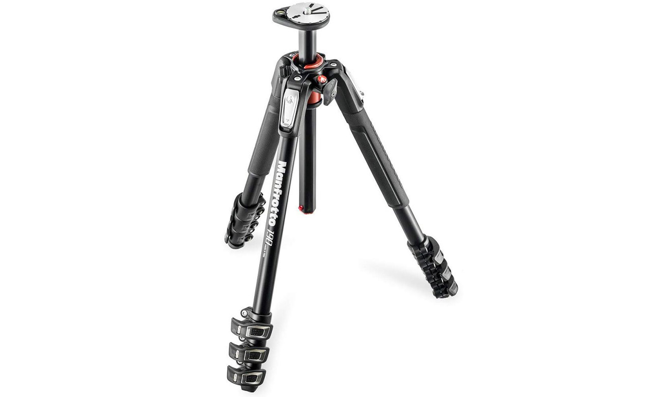 Statyw Manfrotto 190XPRO4