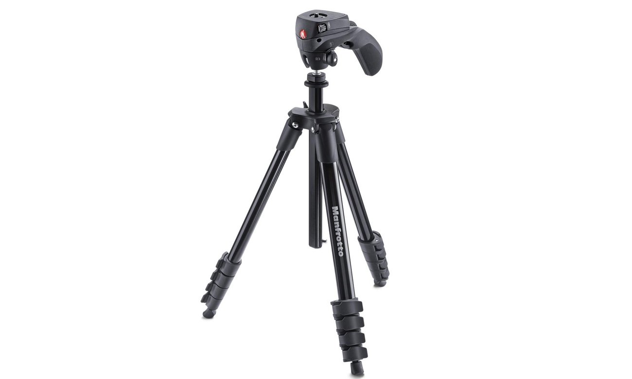 Manfrotto Compact Action