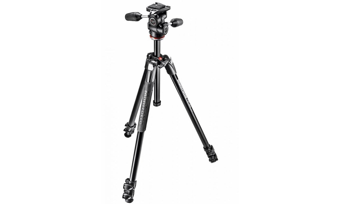 Statyw Manfrotto 290 XTRA