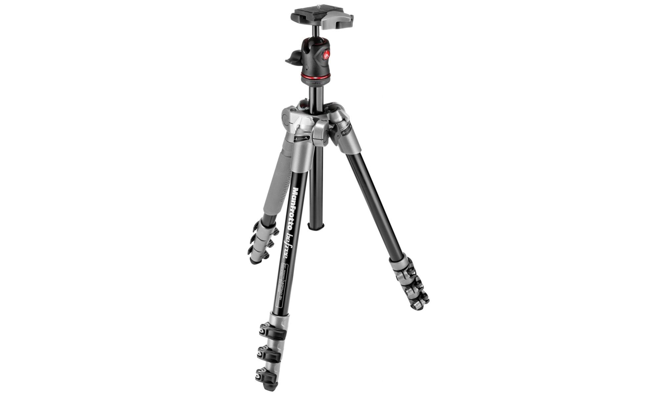 Manfrotto BE Free