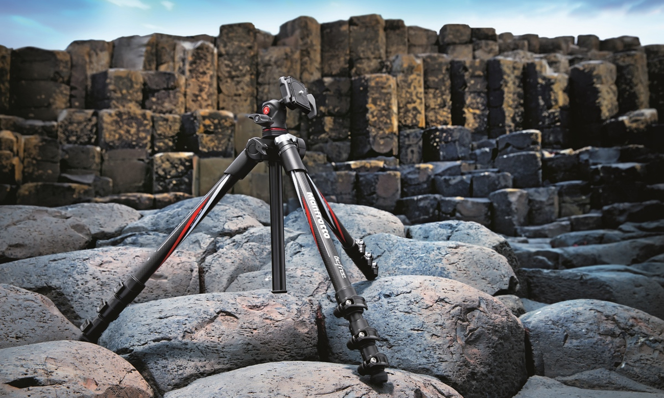 Manfrotto BE Free