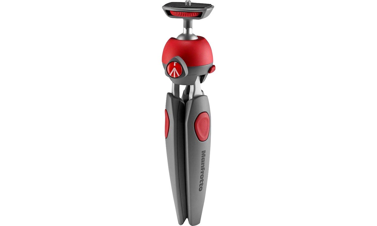 Manfrotto Pixi Evo Tripod złożony