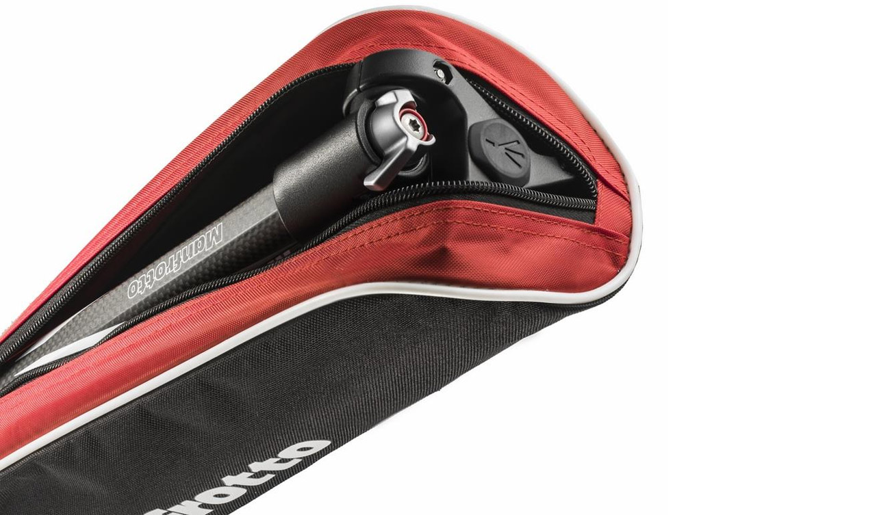 Manfrotto BE Free pokrowiec