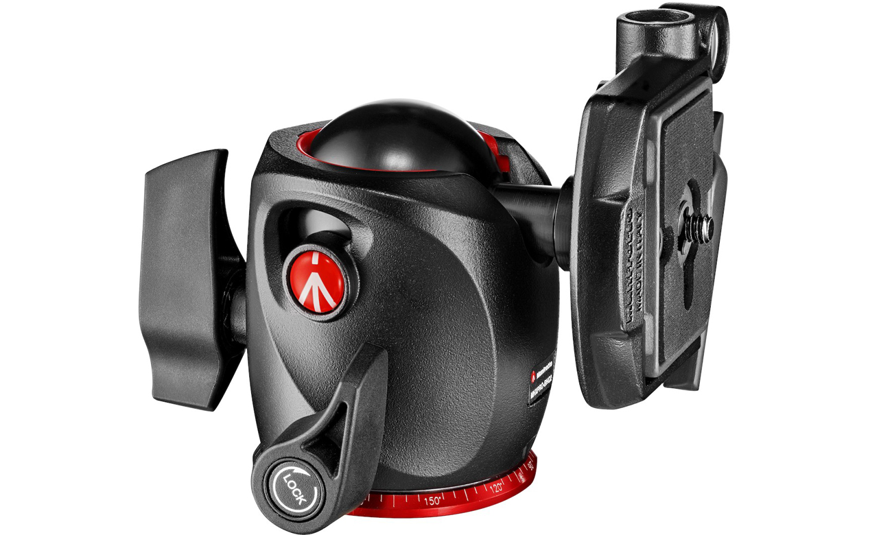 Manfrotto MHXPRO-BHQ2