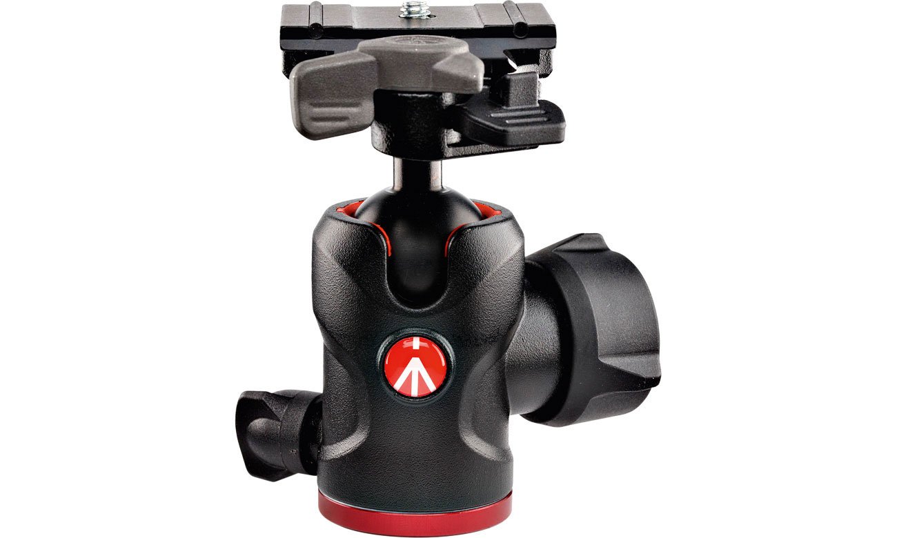 Manfrotto BeFree Advanced Twist - Głowica 494